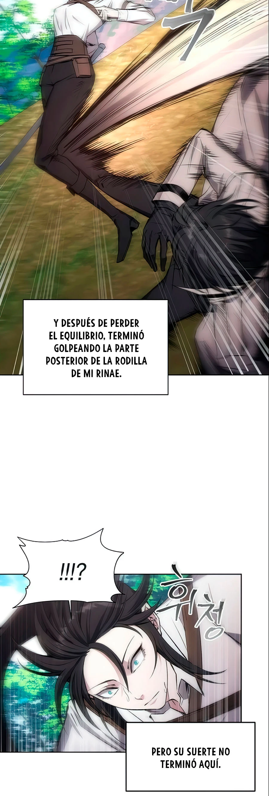 Como vivir  como  un villano Capítulo 13 - Página 46 en español