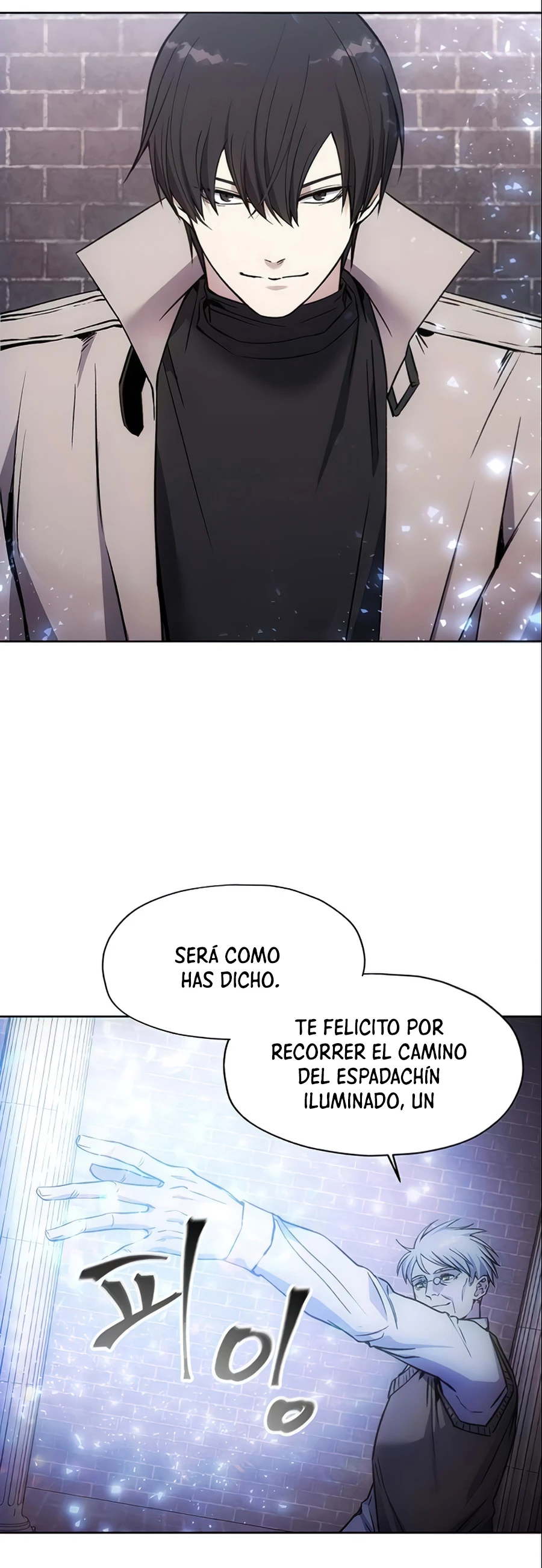 Como vivir  como  un villano Capítulo 14 - Página 31 en español