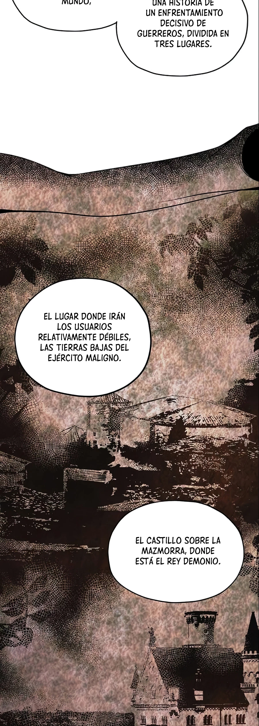 Como vivir  como  un villano Capítulo 14 - Página 40 en español