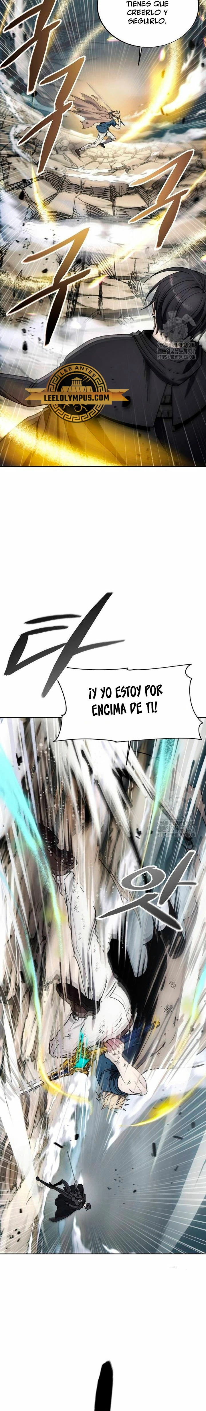 Como vivir  como  un villano Capítulo 144 - Página 19 en español