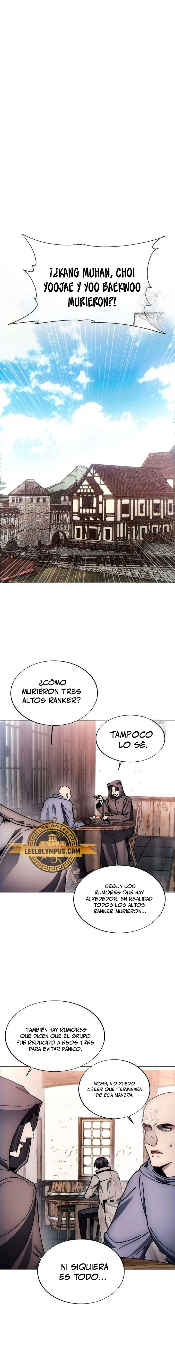 Como vivir  como  un villano Capítulo 145 - Página 16 en español