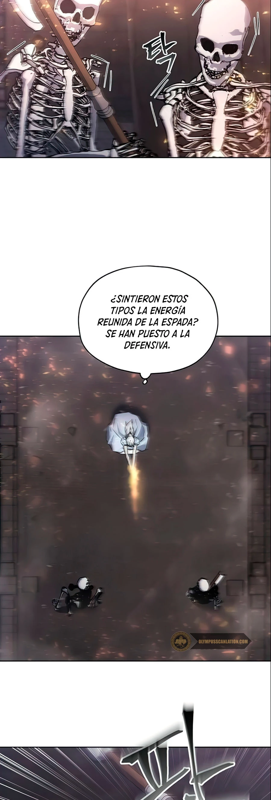 Como vivir  como  un villano Capítulo 15 - Página 24 en español