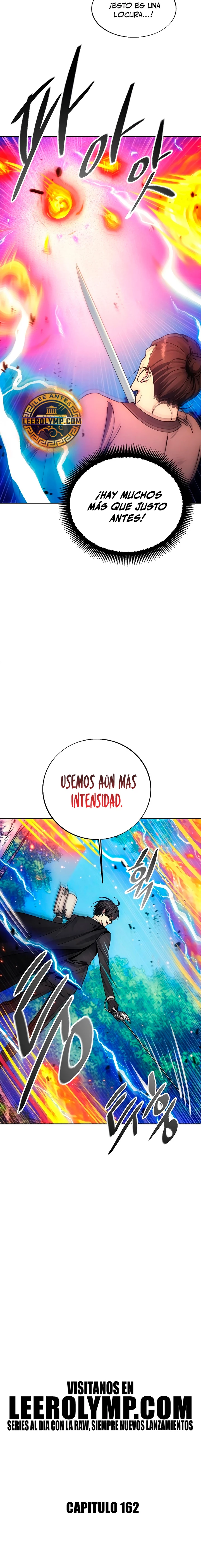 Como vivir  como  un villano Capítulo 162 - Página 4 en español