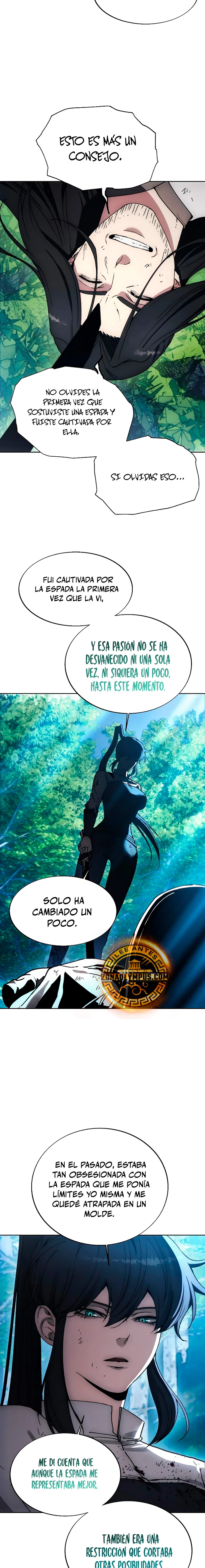 Como vivir  como  un villano Capítulo 166 - Página 13 en español