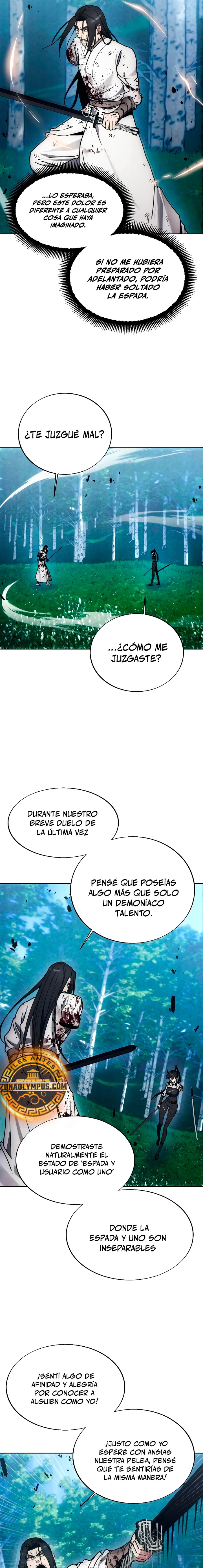 Como vivir  como  un villano Capítulo 166 - Página 7 en español