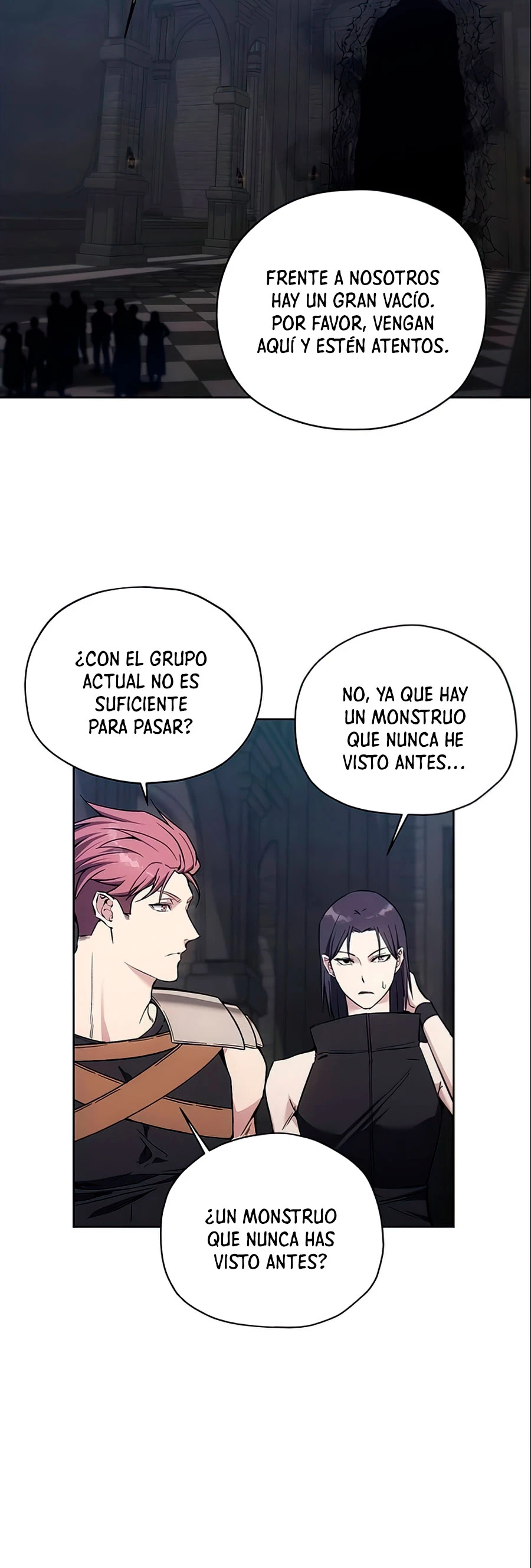 Como vivir  como  un villano Capítulo 17 - Página 22 en español
