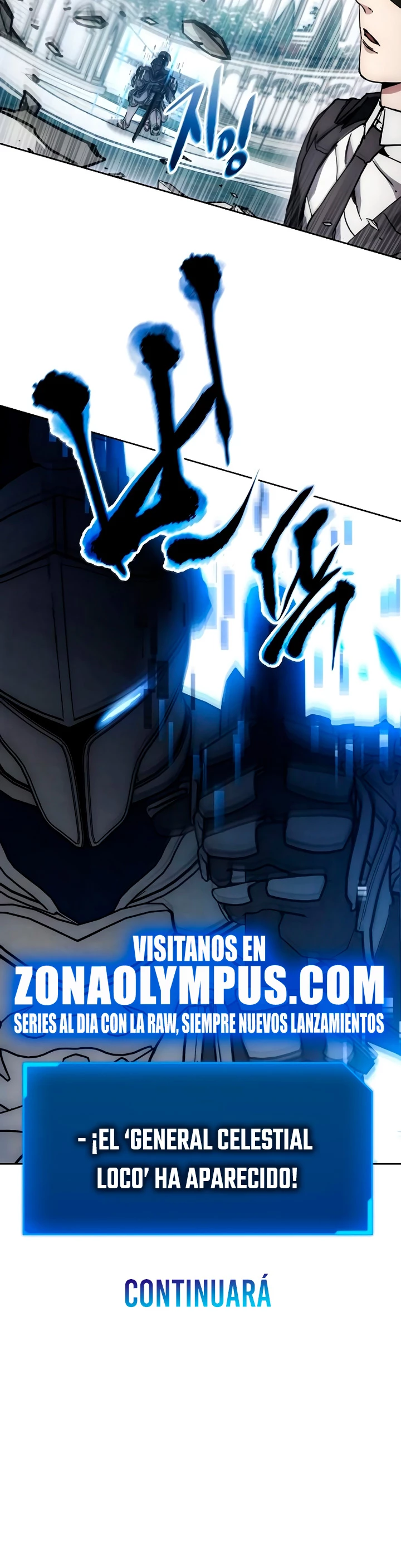 Como vivir  como  un villano Capítulo 172 - Página 23 en español