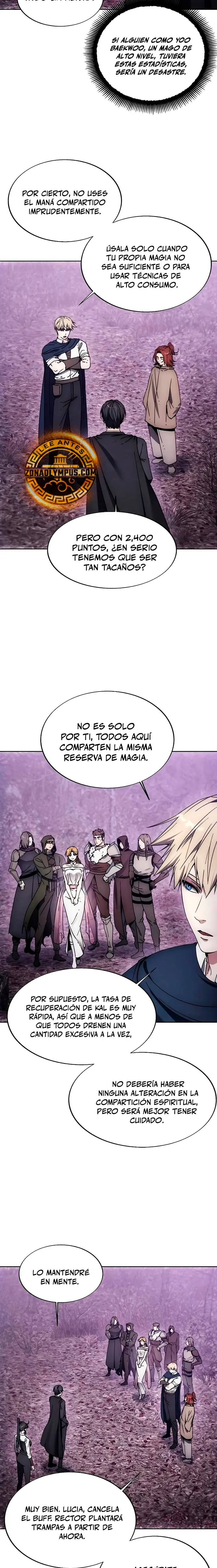Como vivir  como  un villano Capítulo 178 - Página 4 en español