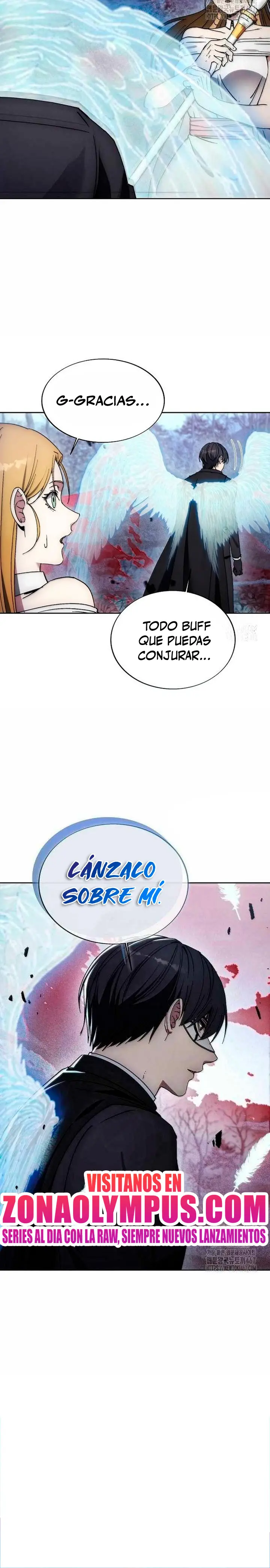 Como vivir  como  un villano Capítulo 179 - Página 22 en español