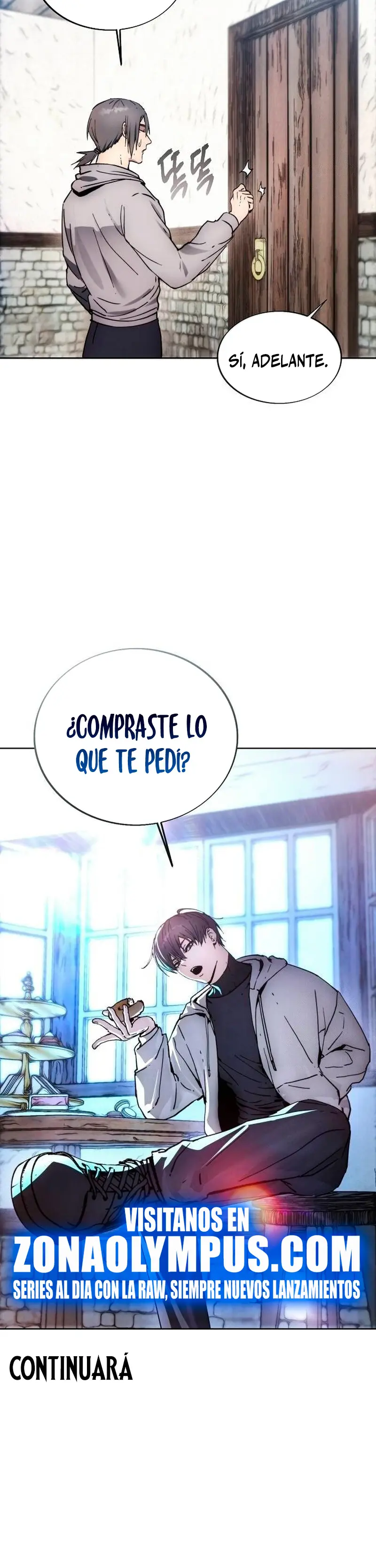 Como vivir  como  un villano Capítulo 183 - Página 24 en español