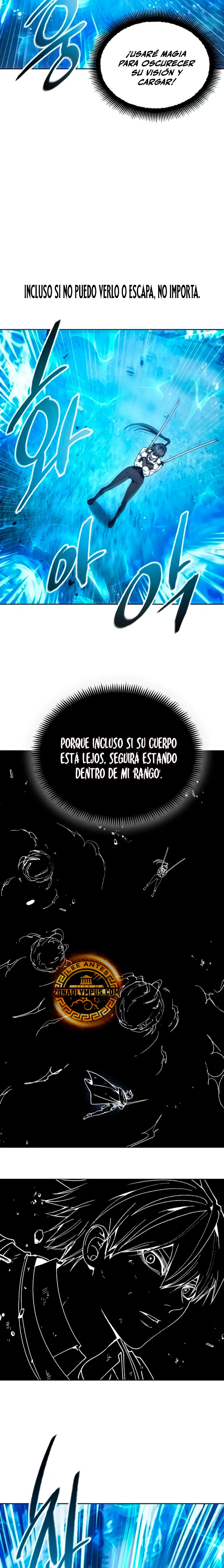 Como vivir  como  un villano Capítulo 194 - Página 9 en español
