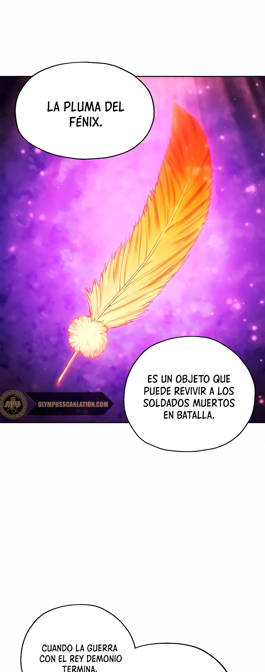 Como vivir  como  un villano Capítulo 21 - Página 4 en español