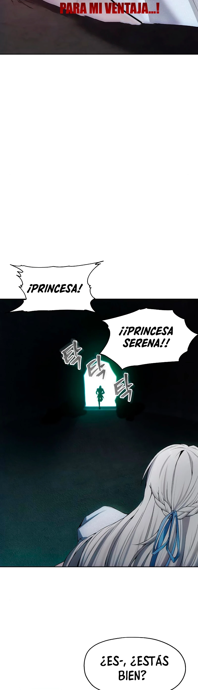 Como vivir  como  un villano Capítulo 24 - Página 13 en español