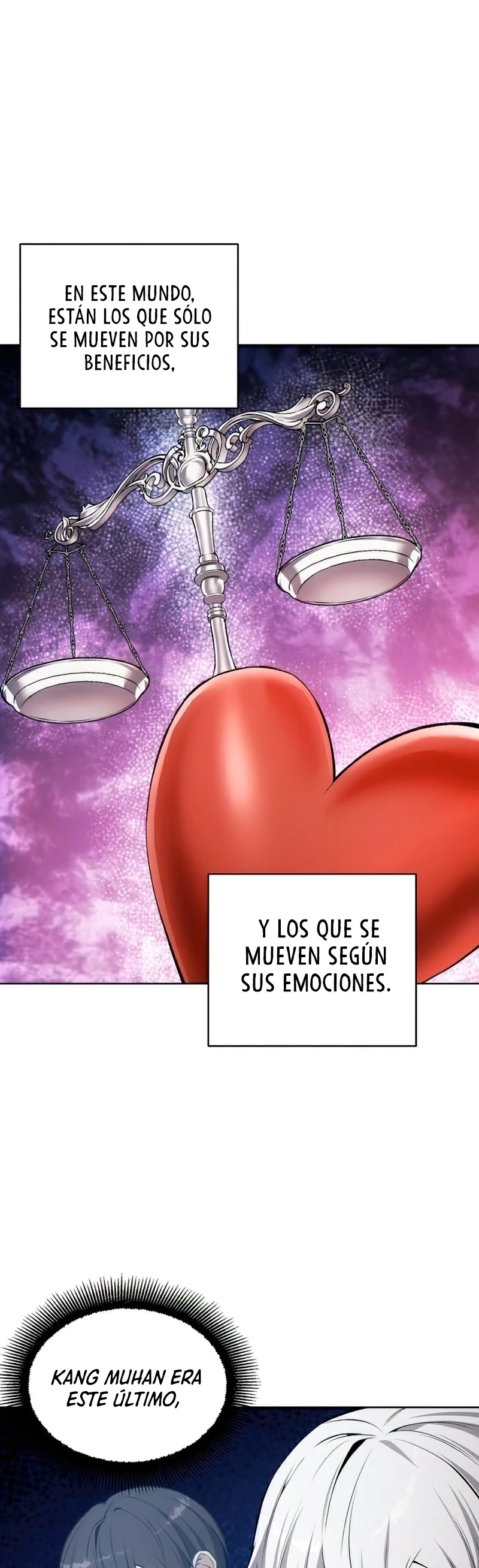 Como vivir  como  un villano Capítulo 26 - Página 27 en español
