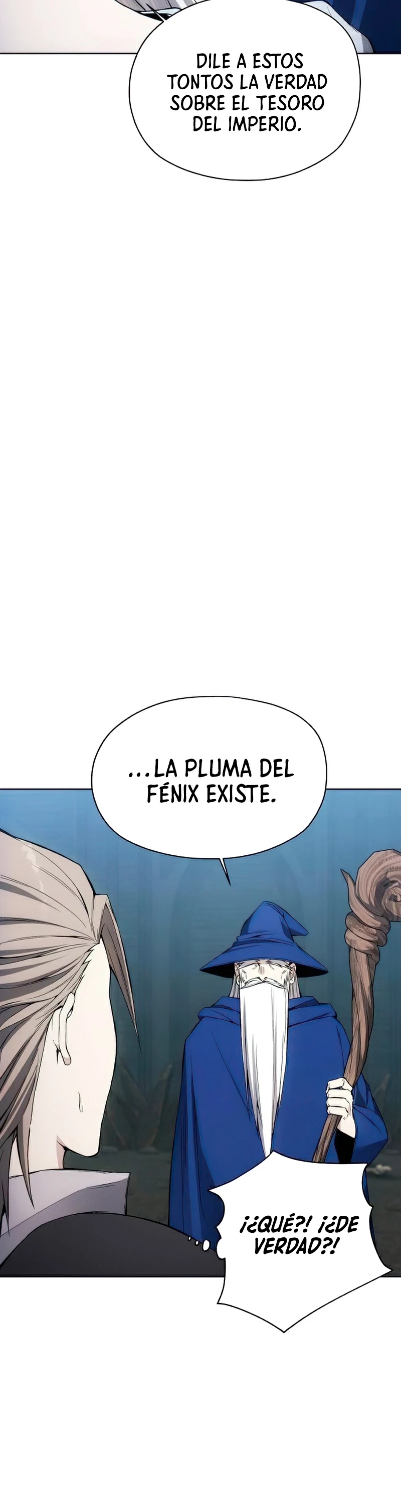 Como vivir  como  un villano Capítulo 26 - Página 8 en español