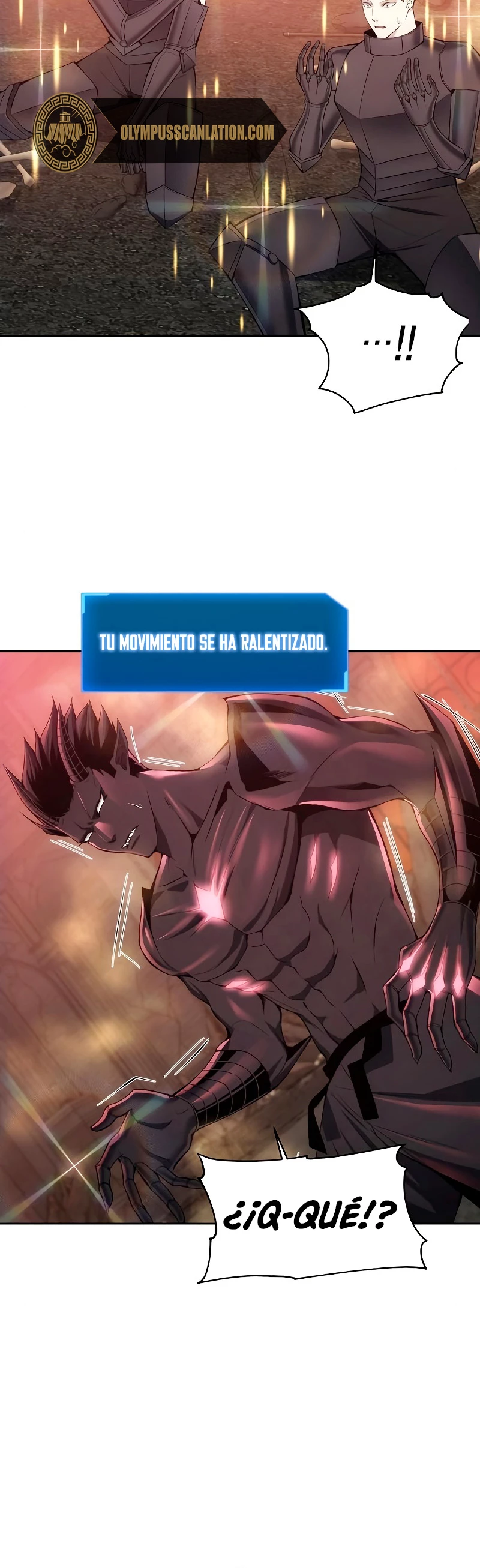 Como vivir  como  un villano Capítulo 27 - Página 24 en español