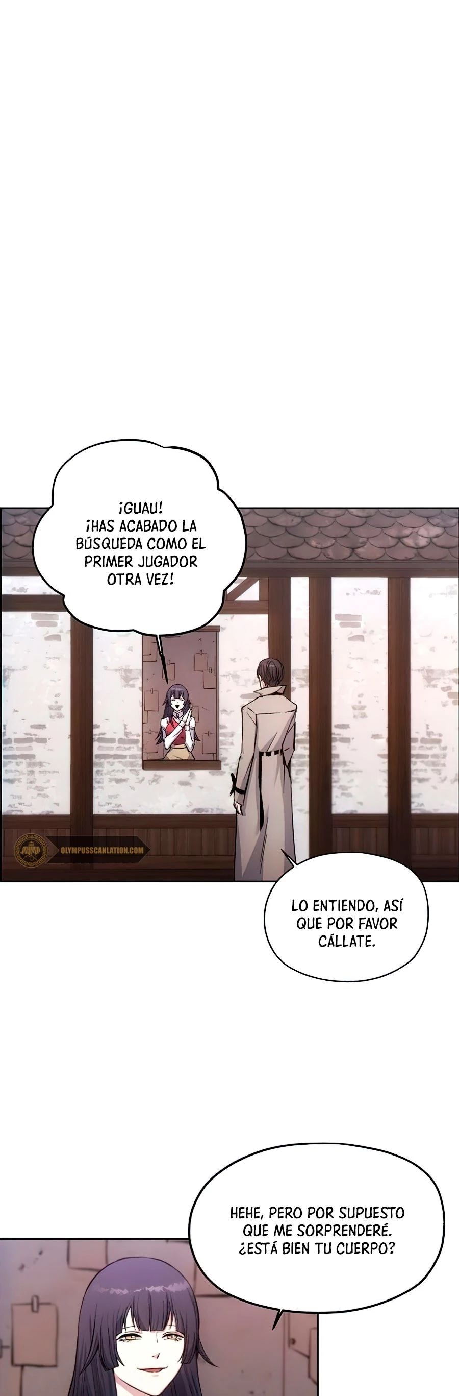 Como vivir  como  un villano Capítulo 3 - Página 17 en español