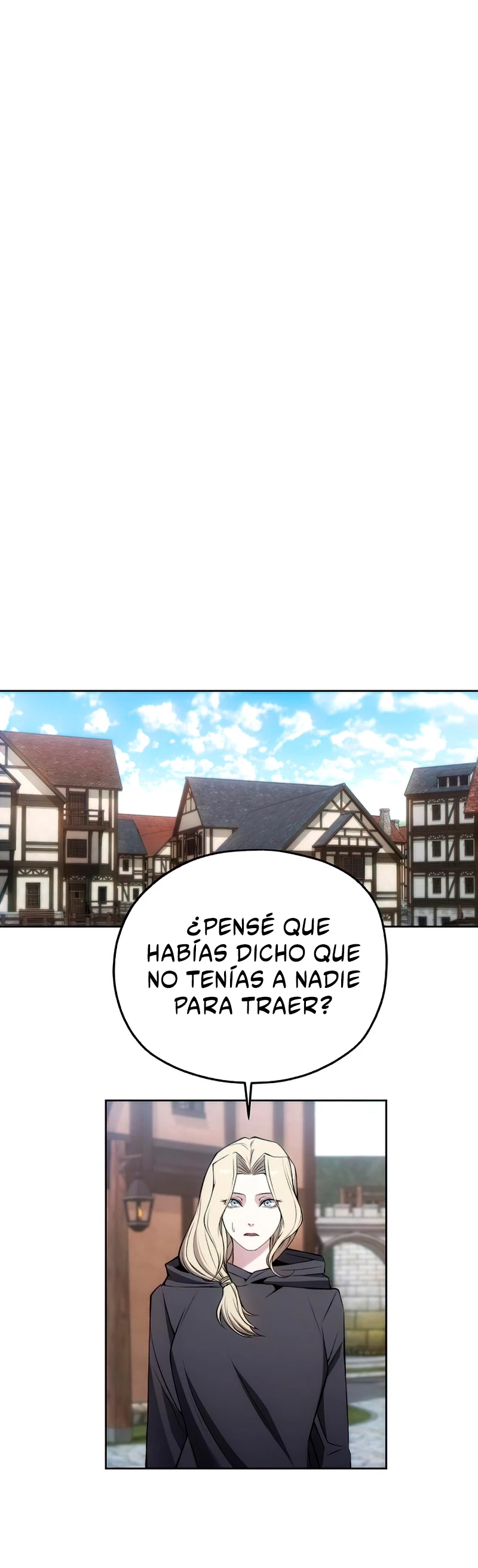 Como vivir  como  un villano Capítulo 30 - Página 29 en español