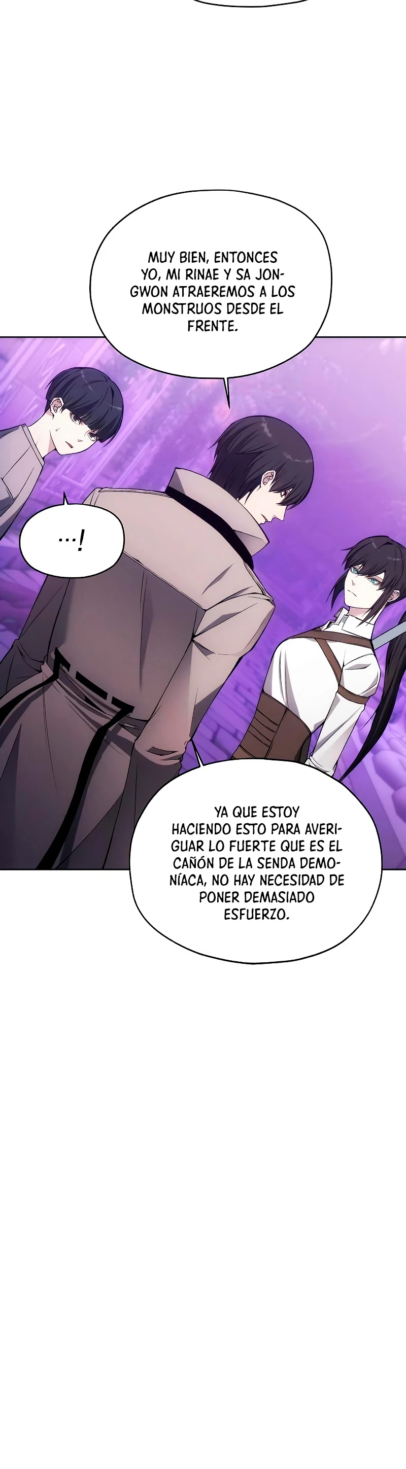 Como vivir  como  un villano Capítulo 31 - Página 13 en español