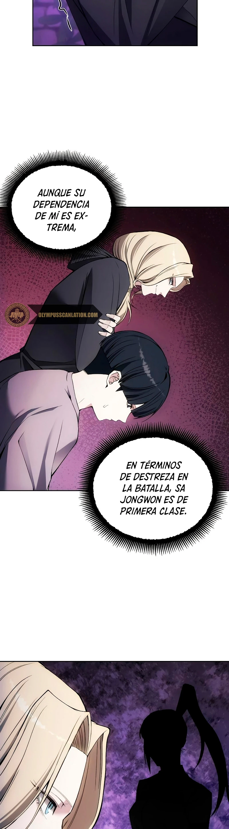 Como vivir  como  un villano Capítulo 31 - Página 25 en español