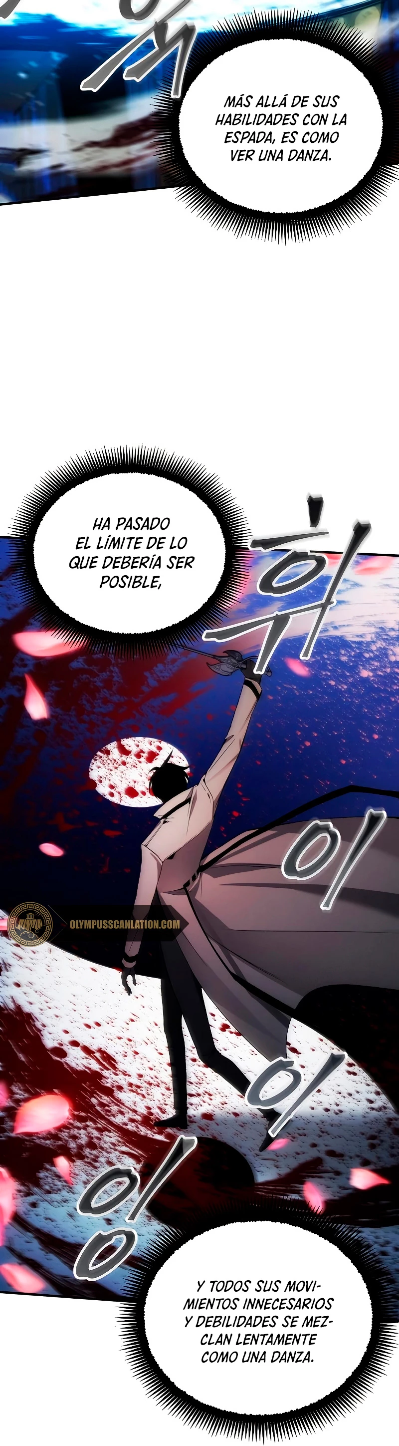 Como vivir  como  un villano Capítulo 31 - Página 35 en español