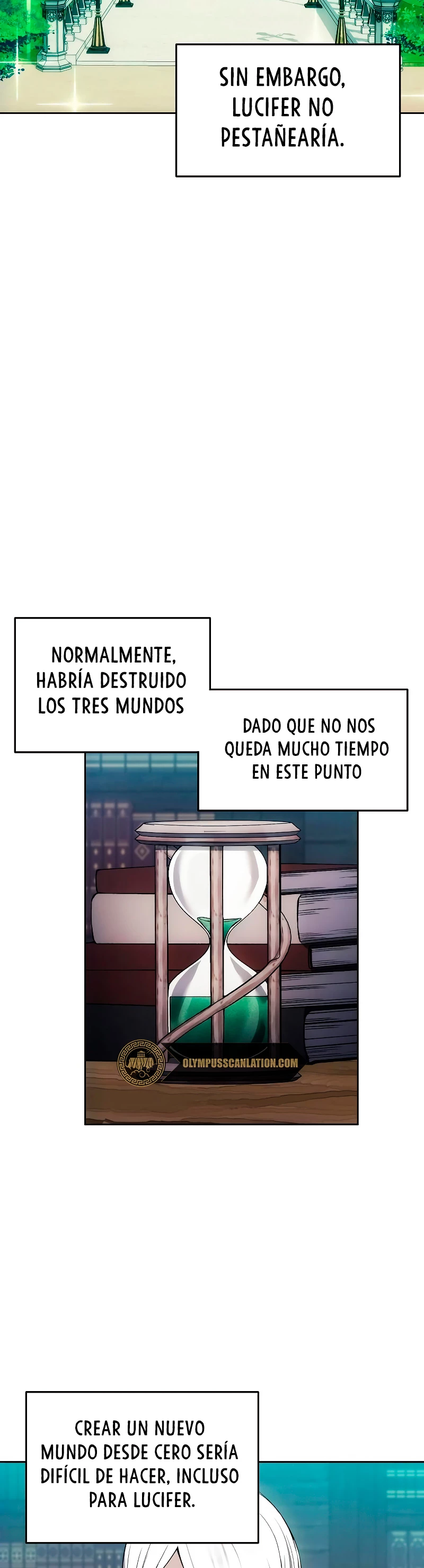 Como vivir  como  un villano Capítulo 33 - Página 30 en español