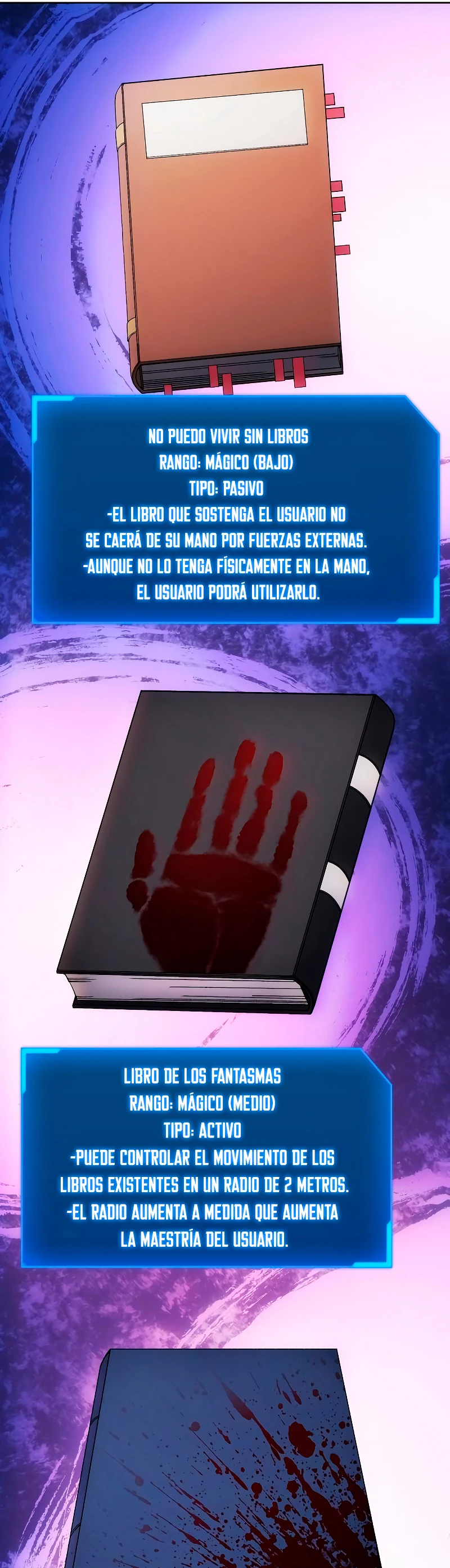 Como vivir  como  un villano Capítulo 34 - Página 13 en español