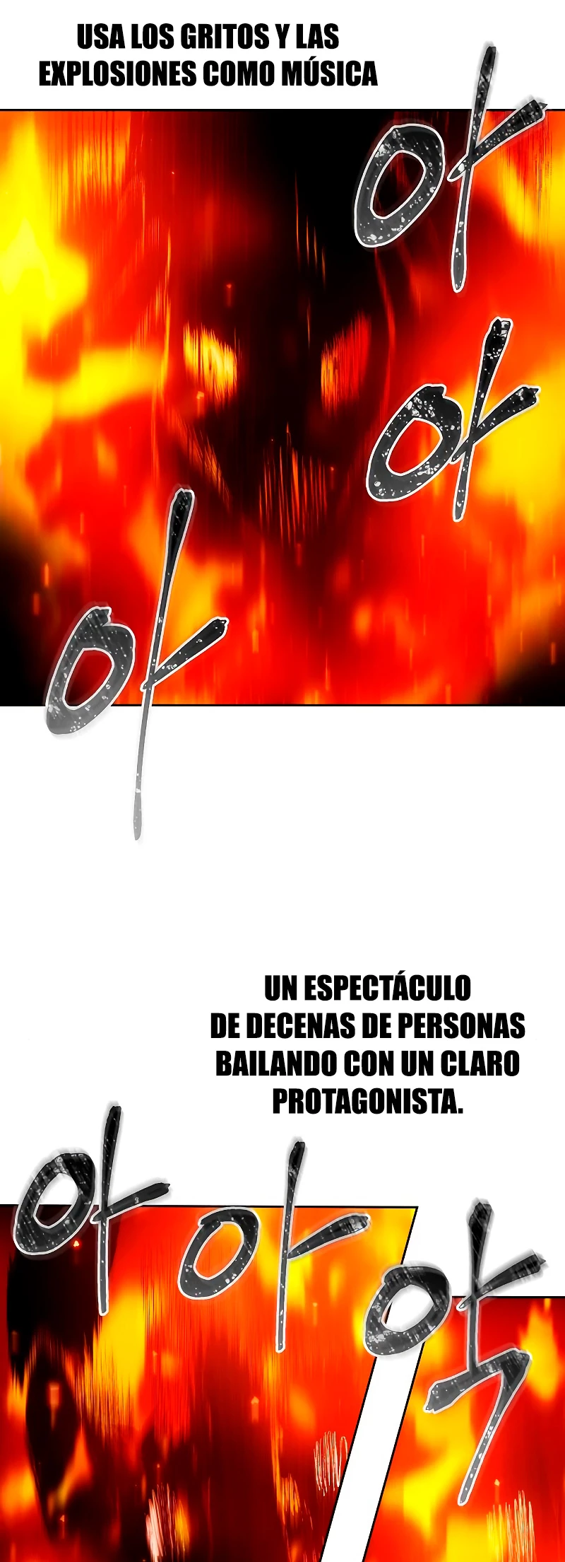 Como vivir  como  un villano Capítulo 35 - Página 44 en español