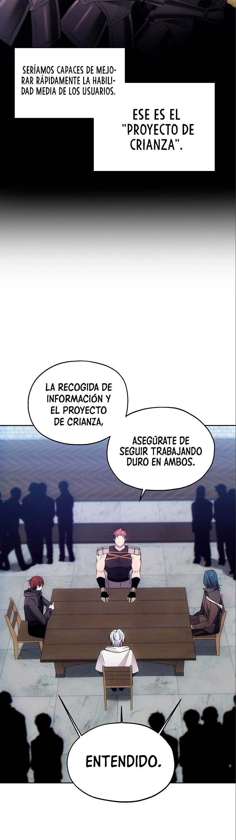 Como vivir  como  un villano Capítulo 37 - Página 13 en español