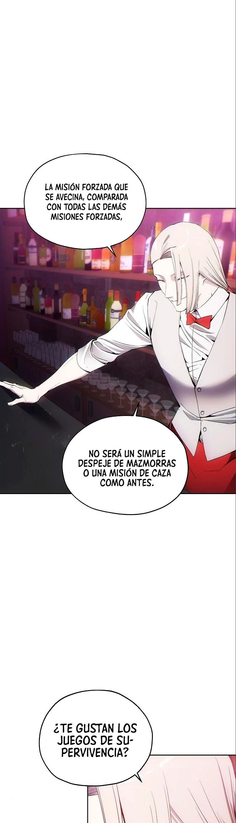 Como vivir  como  un villano Capítulo 37 - Página 21 en español