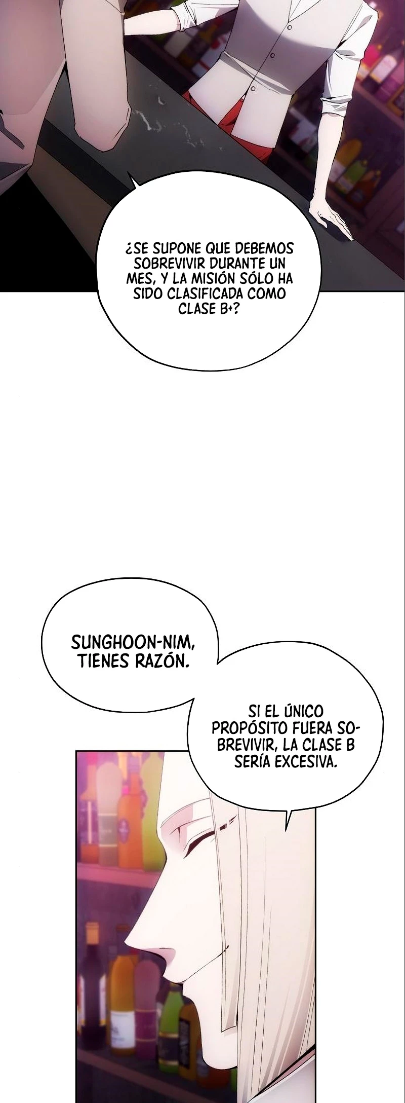 Como vivir  como  un villano Capítulo 37 - Página 27 en español