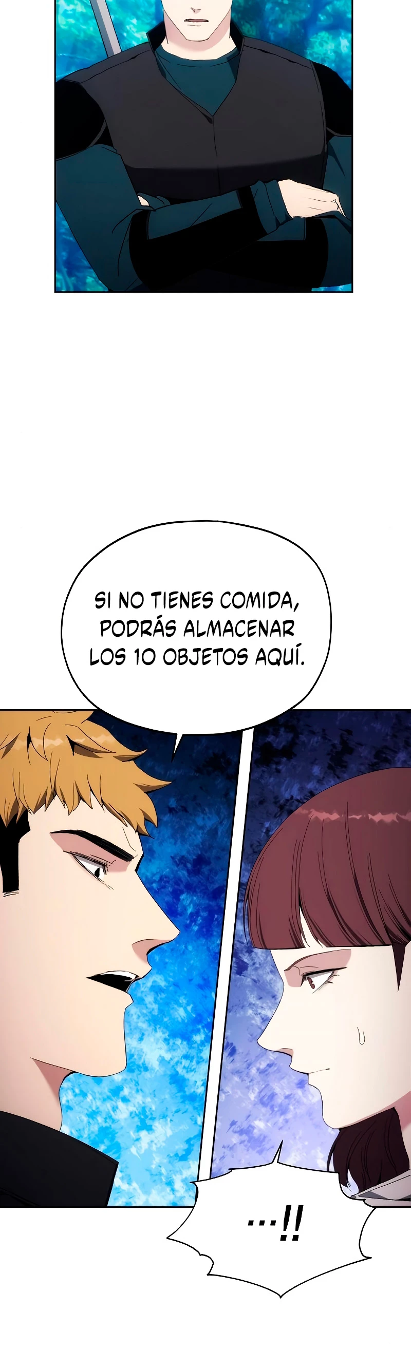 Como vivir  como  un villano Capítulo 39 - Página 41 en español