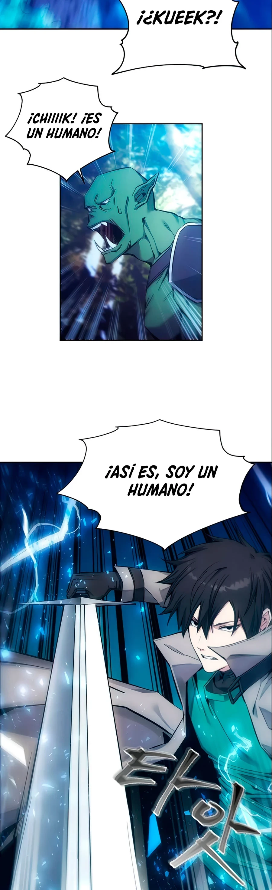 Como vivir  como  un villano Capítulo 4 - Página 44 en español