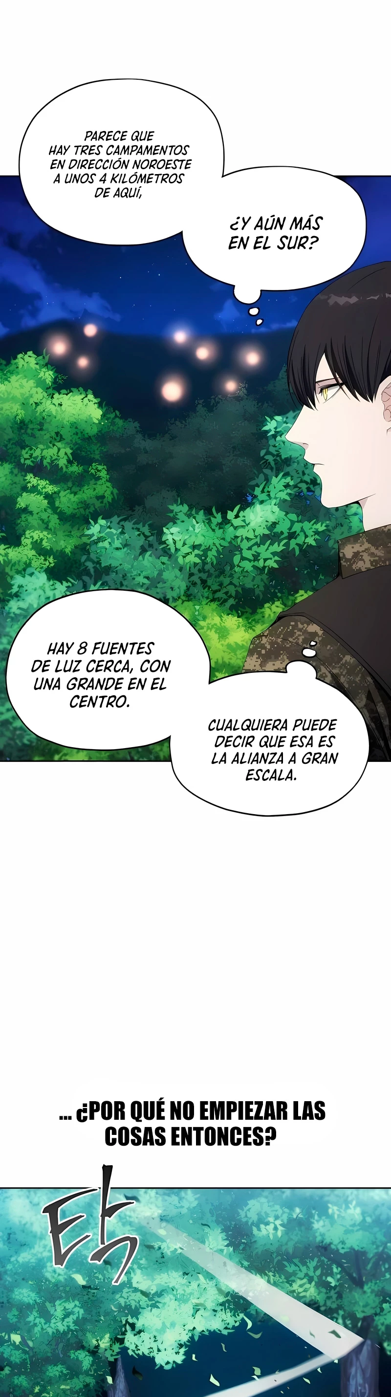 Como vivir  como  un villano Capítulo 40 - Página 17 en español