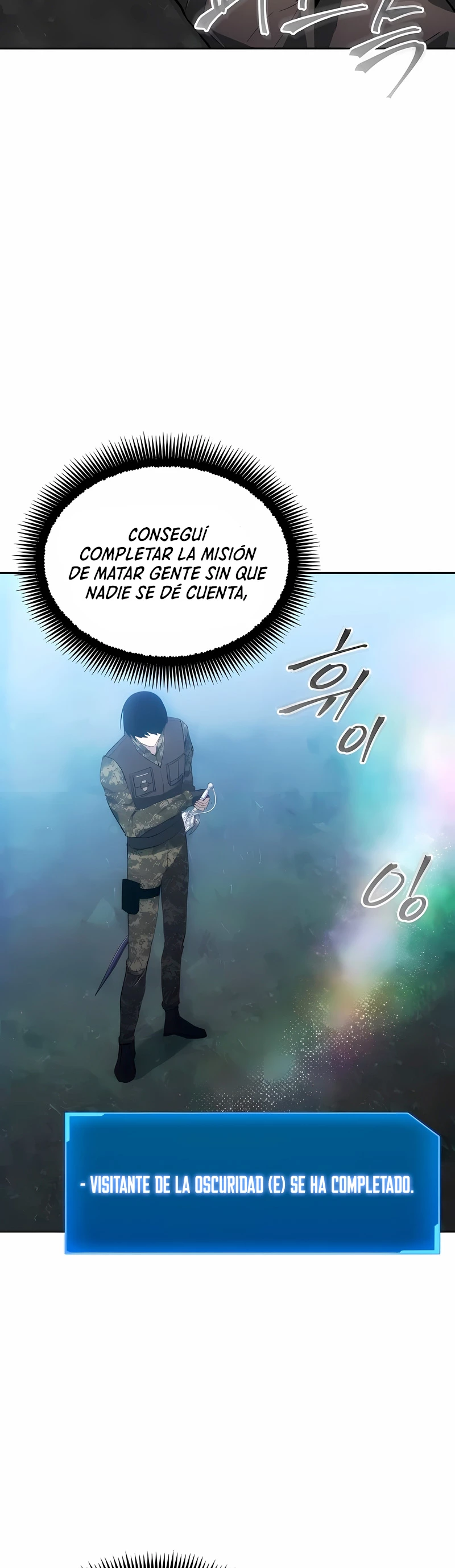 Como vivir  como  un villano Capítulo 40 - Página 25 en español