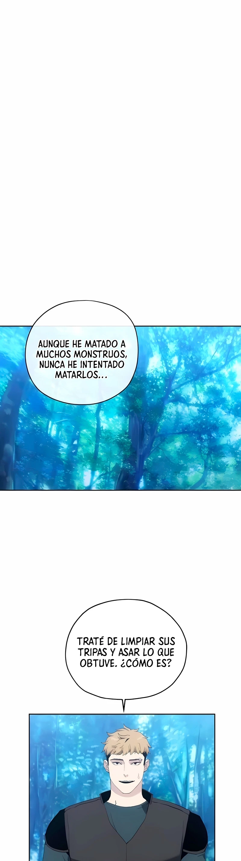 Como vivir  como  un villano Capítulo 40 - Página 7 en español