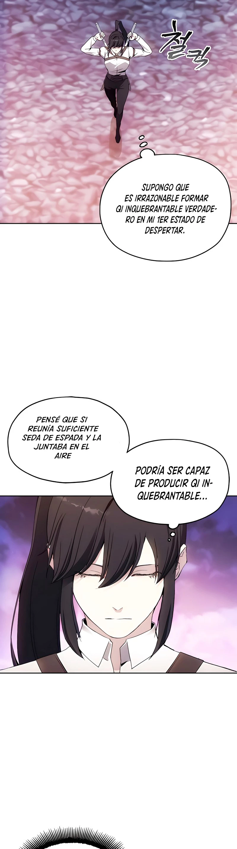 Como vivir  como  un villano Capítulo 41 - Página 26 en español
