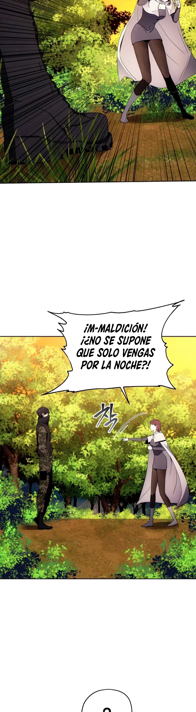 Como vivir  como  un villano Capítulo 42 - Página 39 en español