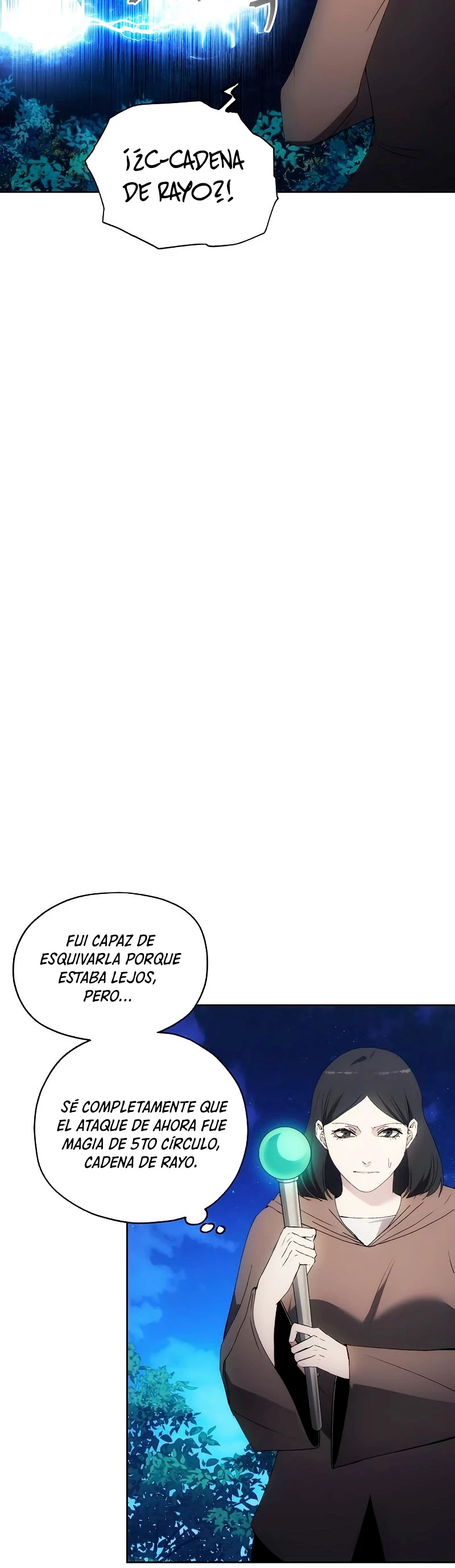 Como vivir  como  un villano Capítulo 43 - Página 26 en español