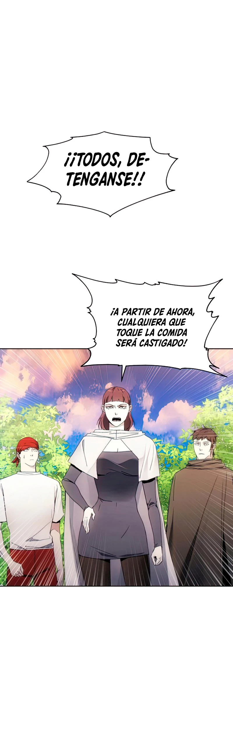 Como vivir  como  un villano Capítulo 44 - Página 11 en español