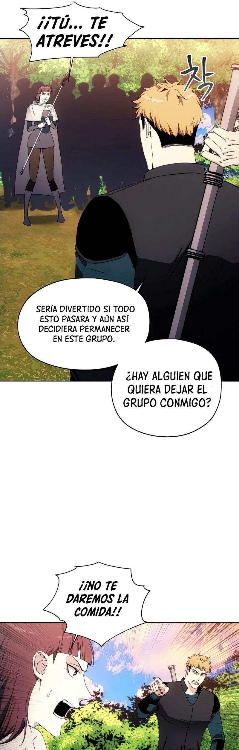 Como vivir  como  un villano Capítulo 44 - Página 26 en español
