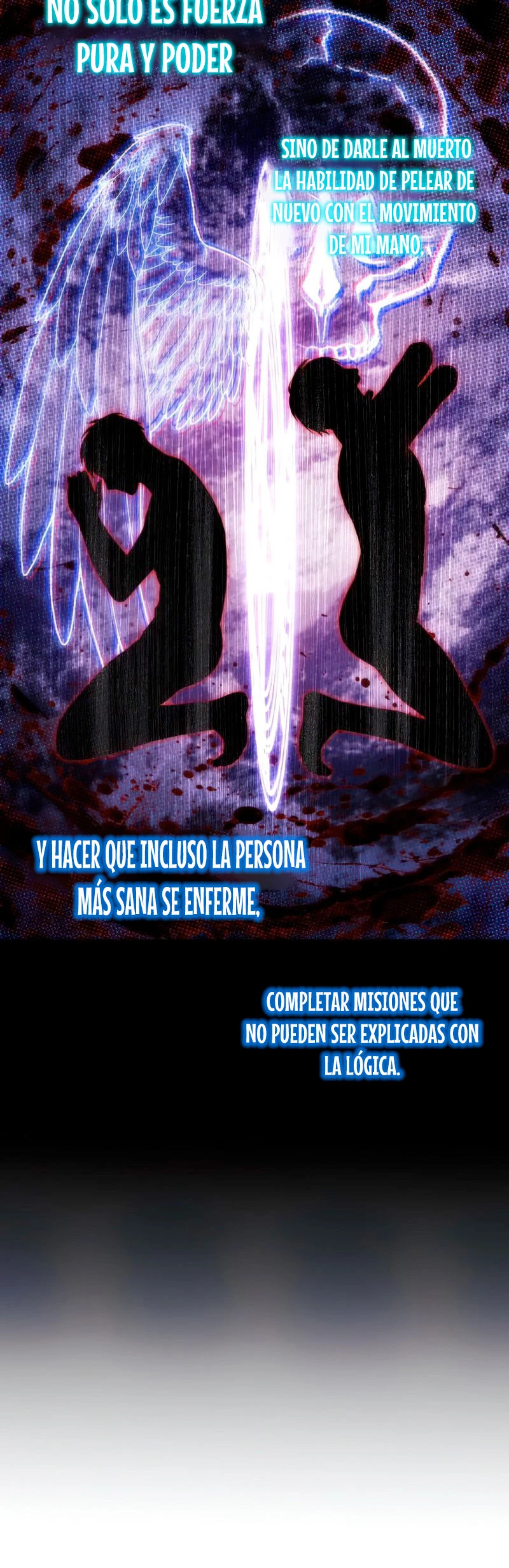 Como vivir  como  un villano Capítulo 46 - Página 41 en español