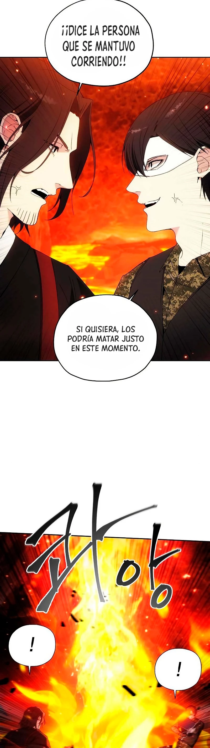 Como vivir  como  un villano Capítulo 47 - Página 41 en español