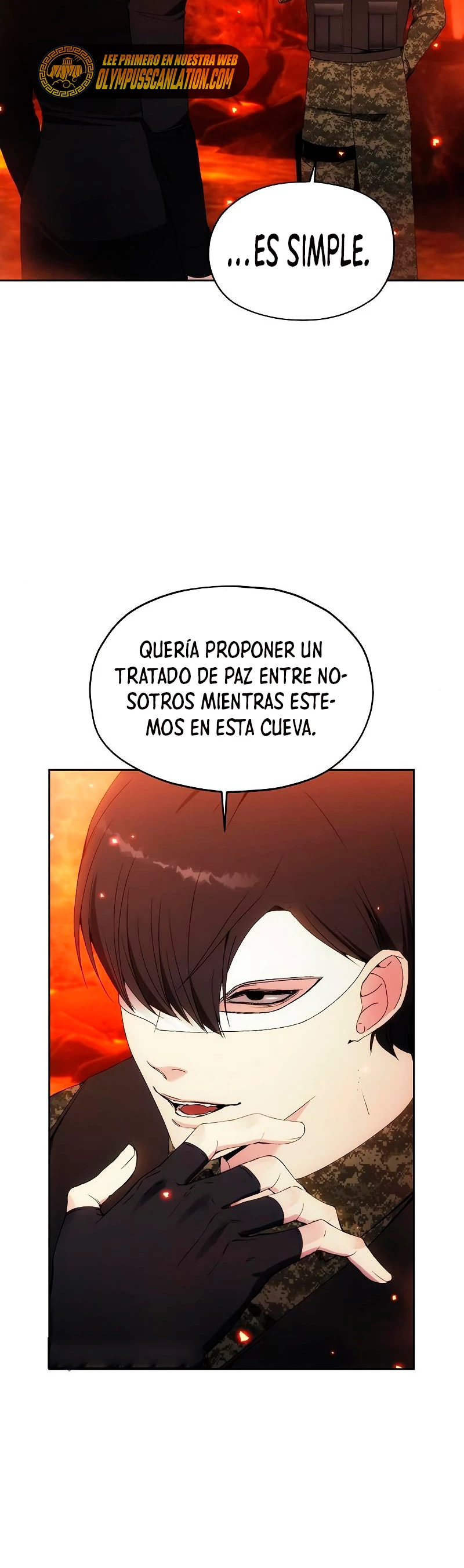 Como vivir  como  un villano Capítulo 48 - Página 13 en español