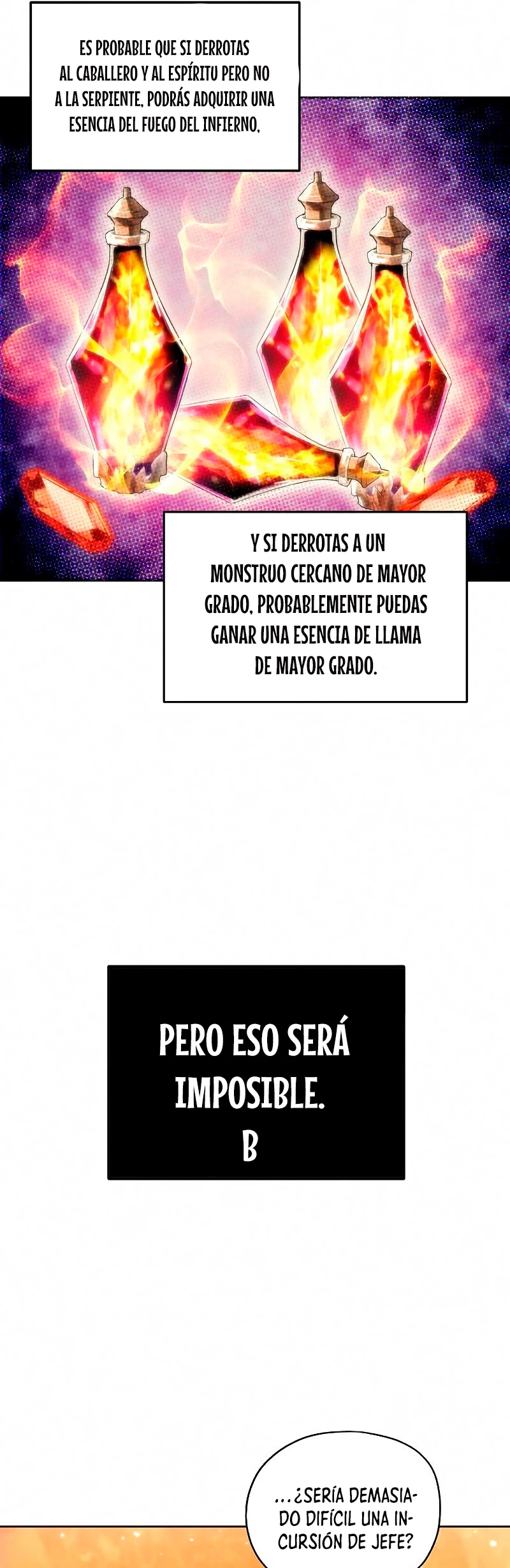 Como vivir  como  un villano Capítulo 49 - Página 14 en español