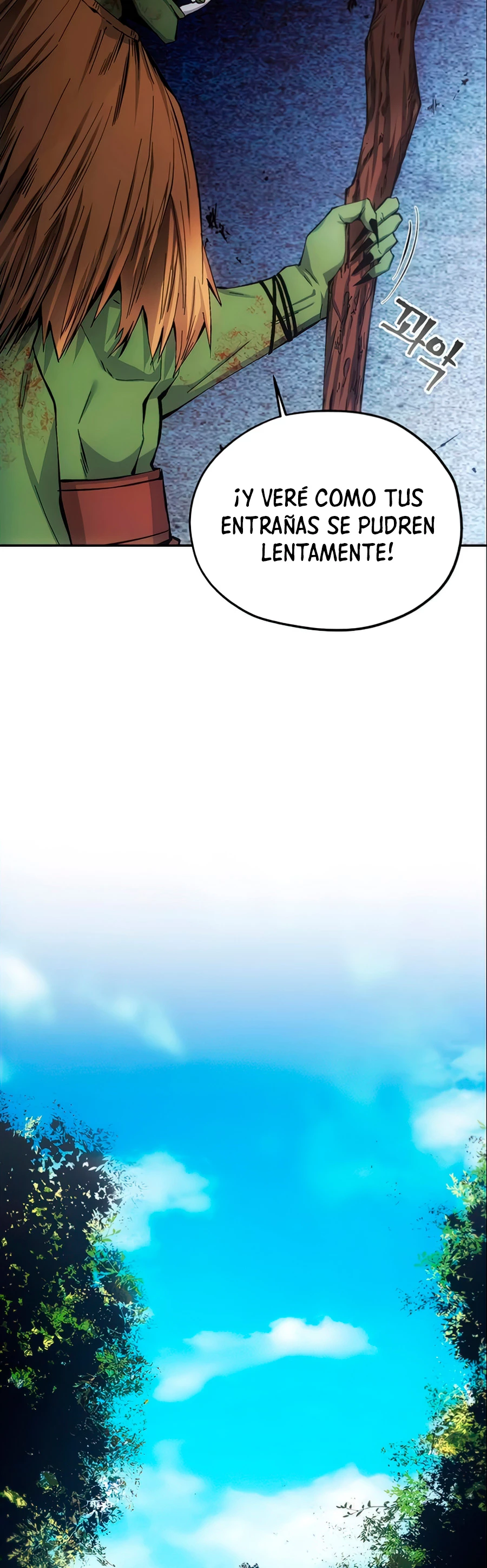 Como vivir  como  un villano Capítulo 5 - Página 29 en español