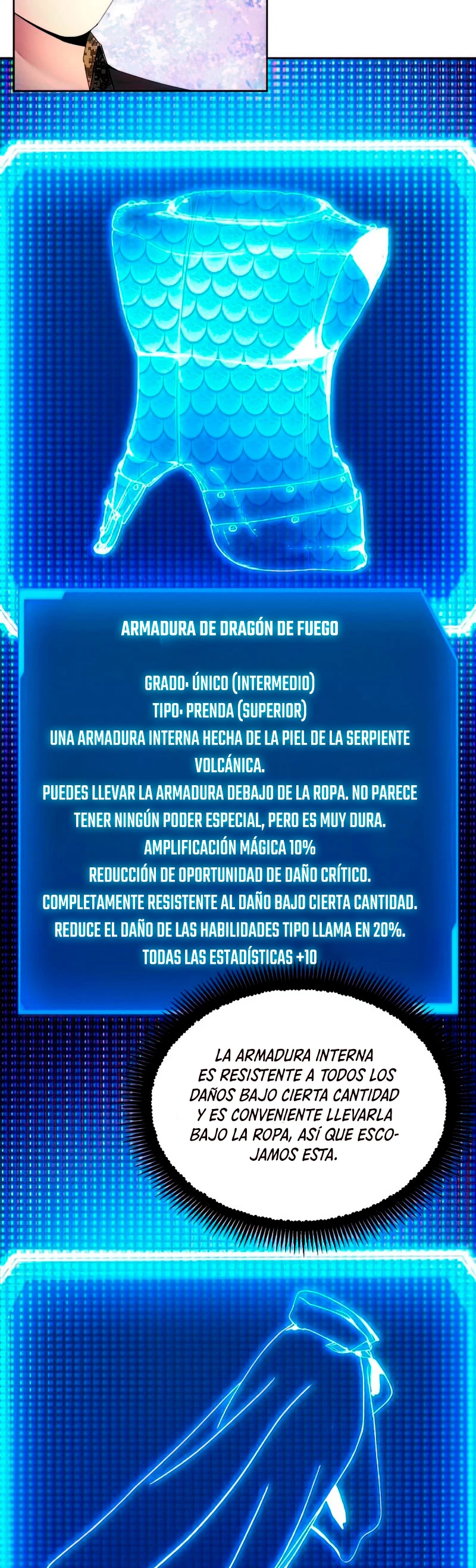 Como vivir  como  un villano Capítulo 51 - Página 23 en español