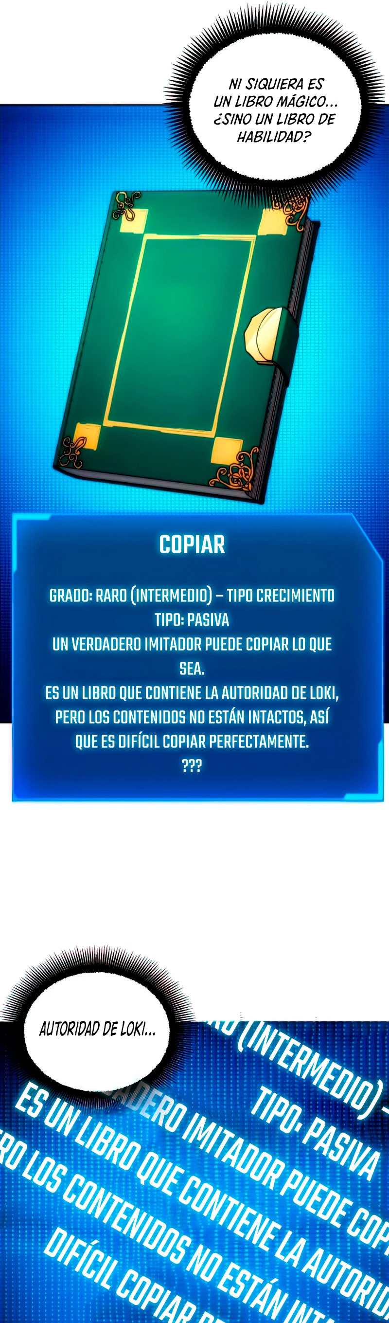 Como vivir  como  un villano Capítulo 51 - Página 26 en español