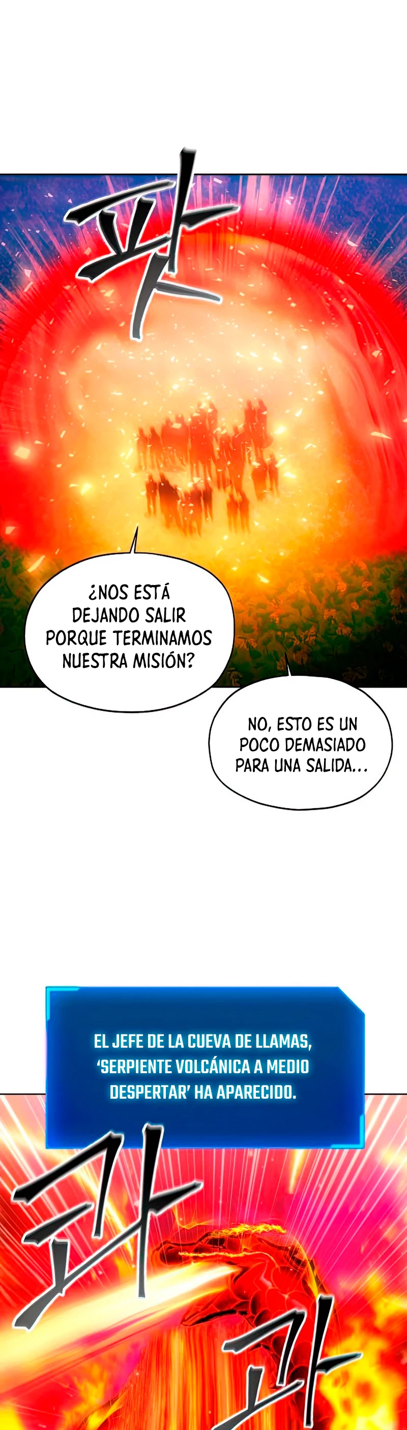 Como vivir  como  un villano Capítulo 51 - Página 39 en español