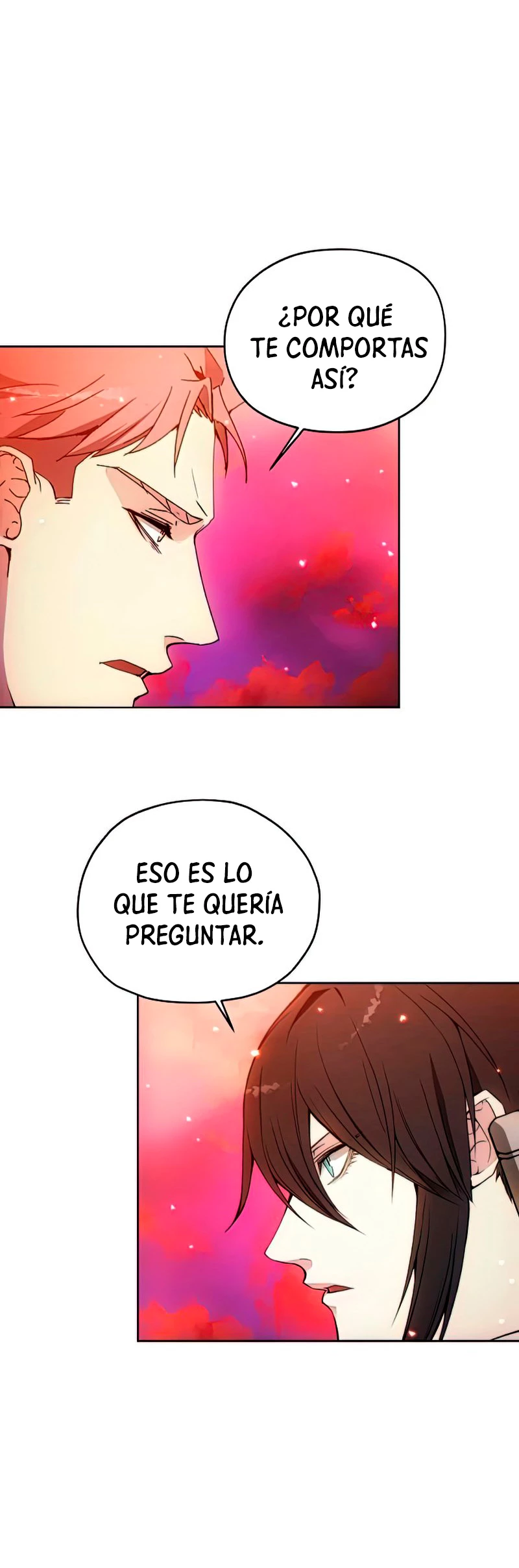 Como vivir  como  un villano Capítulo 52 - Página 37 en español